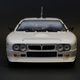 Illustration for article titled Kyosho Lancia 037: Reshoot
